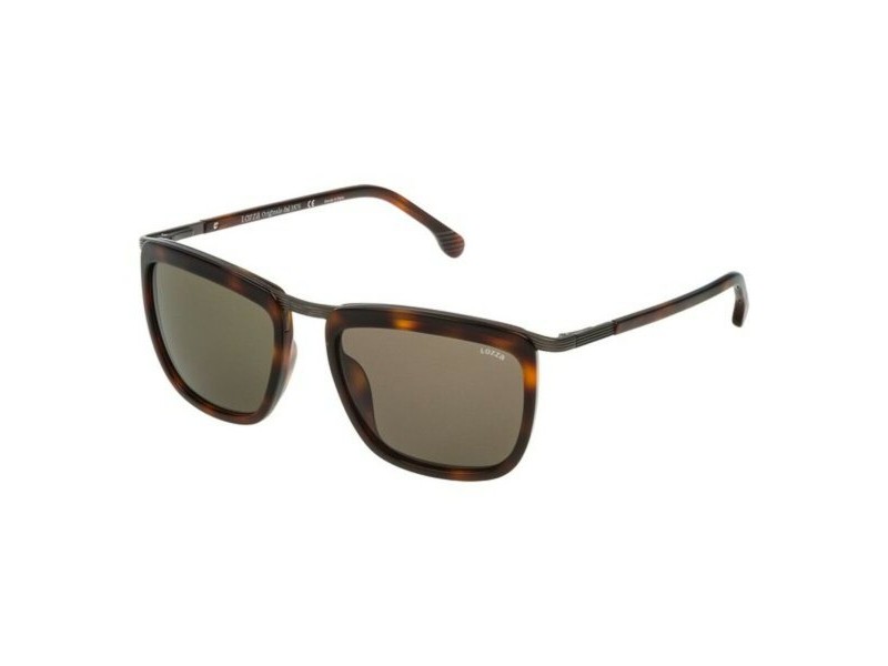 Слънчеви очила унисекс Lozza SL2283M550627 Ø 55 mm