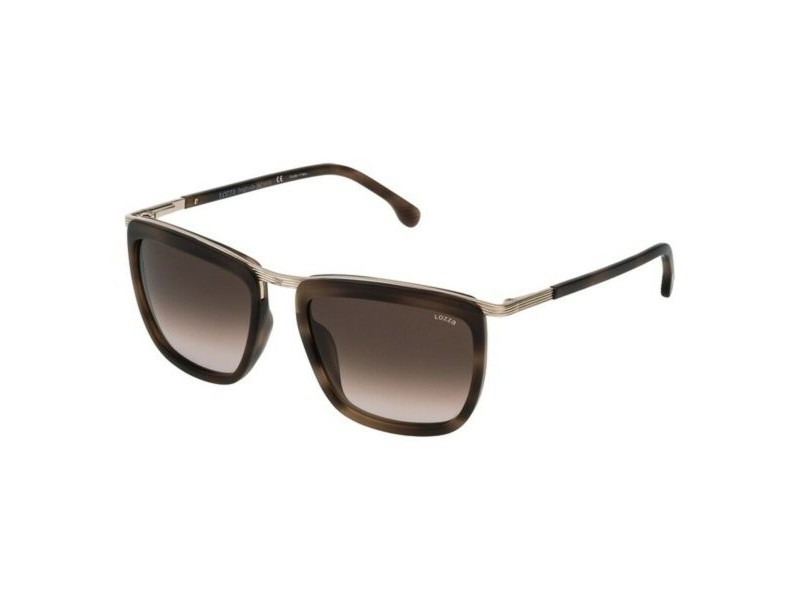 Слънчеви очила унисекс Lozza SL2283M5508FF Ø 55 mm