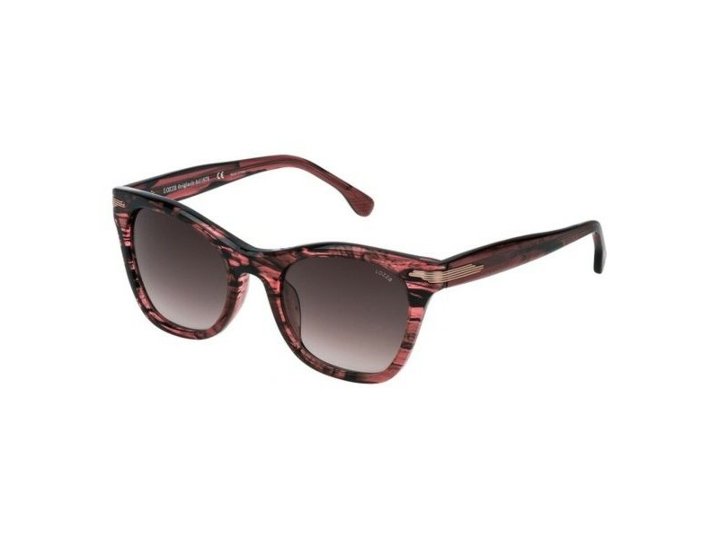 Мъжки слънчеви очила Lozza SL4130M5109G1 Ø 51 mm