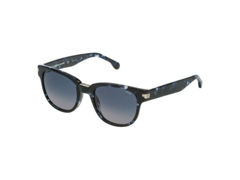 Слънчеви очила унисекс Lozza SL4134M5206DQ Син Ø 52 mm