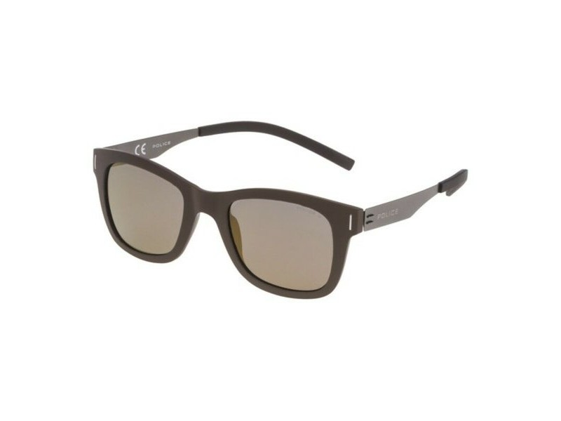 Слънчеви очила унисекс Police SPL170N506XKG Ø 50 mm