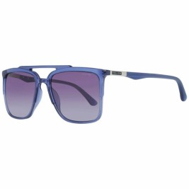 Мъжки слънчеви очила Police SPL363-560955 ø 56 mm