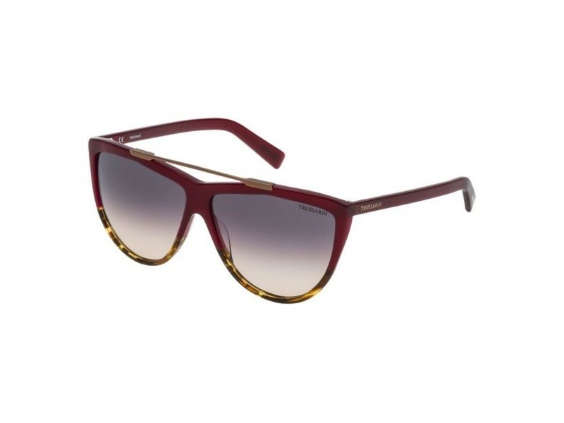 Дамски слънчеви очила Trussardi STR1406106XR Ø 61 mm