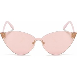Дамски слънчеви очила Karl Lagerfeld KL996S-132 ø 63 mm