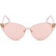 Дамски слънчеви очила Karl Lagerfeld KL996S-132 ø 63 mm