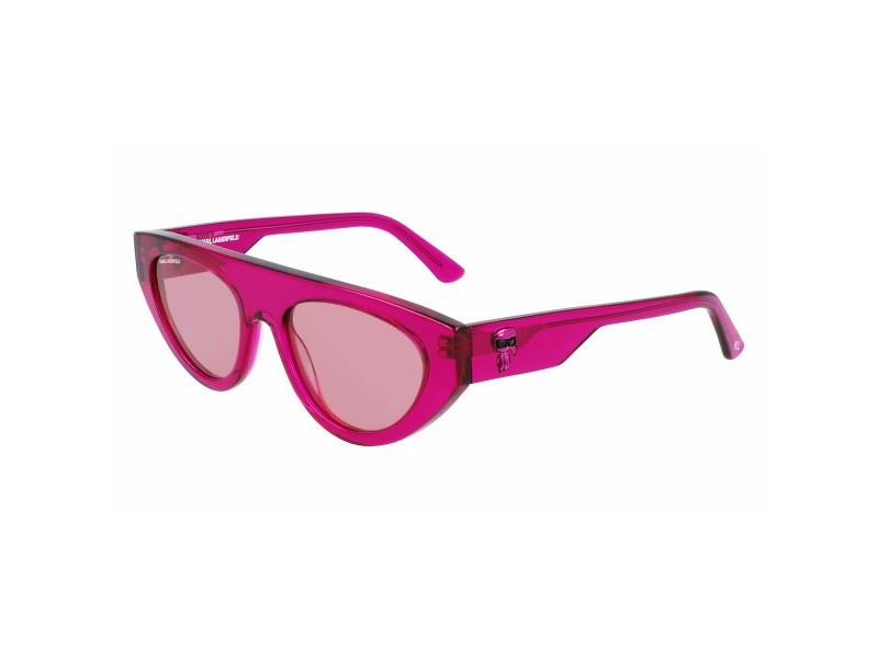Дамски слънчеви очила Karl Lagerfeld KL6043S-86 Ø 52 mm