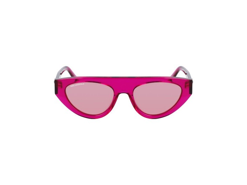 Дамски слънчеви очила Karl Lagerfeld KL6043S-86 Ø 52 mm