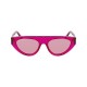 Дамски слънчеви очила Karl Lagerfeld KL6043S-86 Ø 52 mm