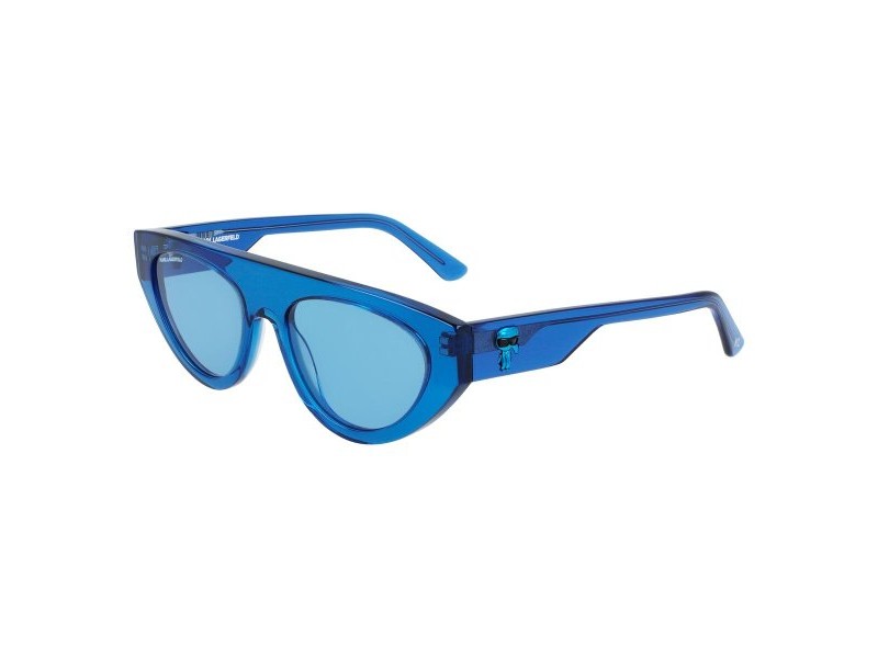 Дамски слънчеви очила Karl Lagerfeld KL6043S-424 Ø 52 mm