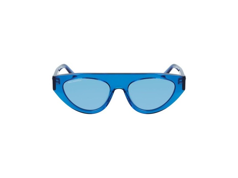 Дамски слънчеви очила Karl Lagerfeld KL6043S-424 Ø 52 mm