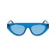 Дамски слънчеви очила Karl Lagerfeld KL6043S-424 Ø 52 mm