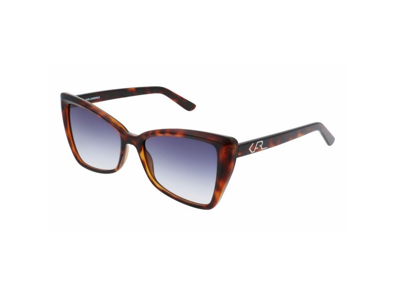 Дамски слънчеви очила Karl Lagerfeld KL6044S-215 Ø 55 mm