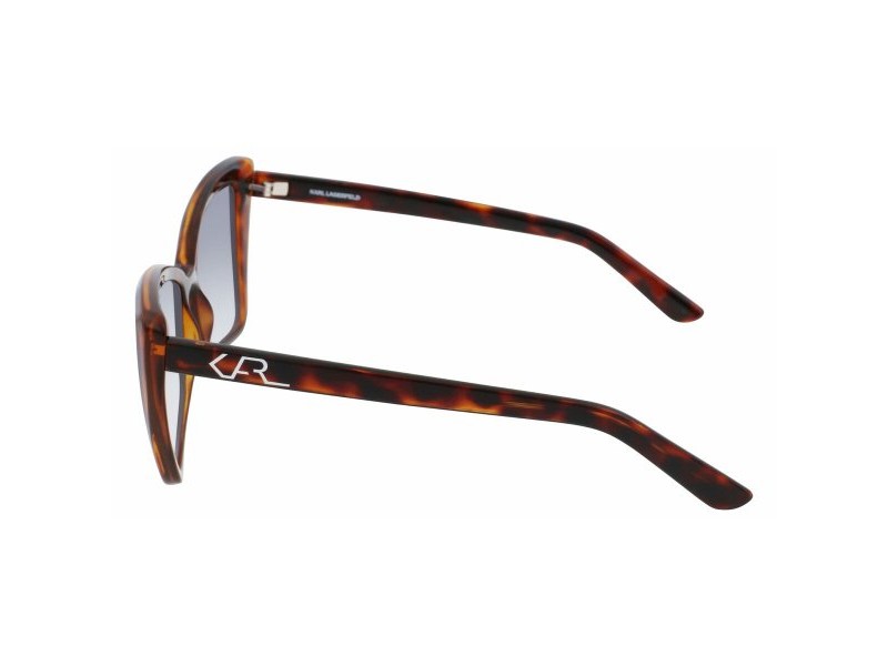 Дамски слънчеви очила Karl Lagerfeld KL6044S-215 Ø 55 mm
