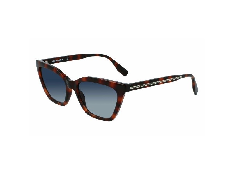 Дамски слънчеви очила Karl Lagerfeld KL6061S-5617215 ø 56 mm Дамски слънчеви очила Karl Lagerfeld KL6061S-5617215 ø 56 mm