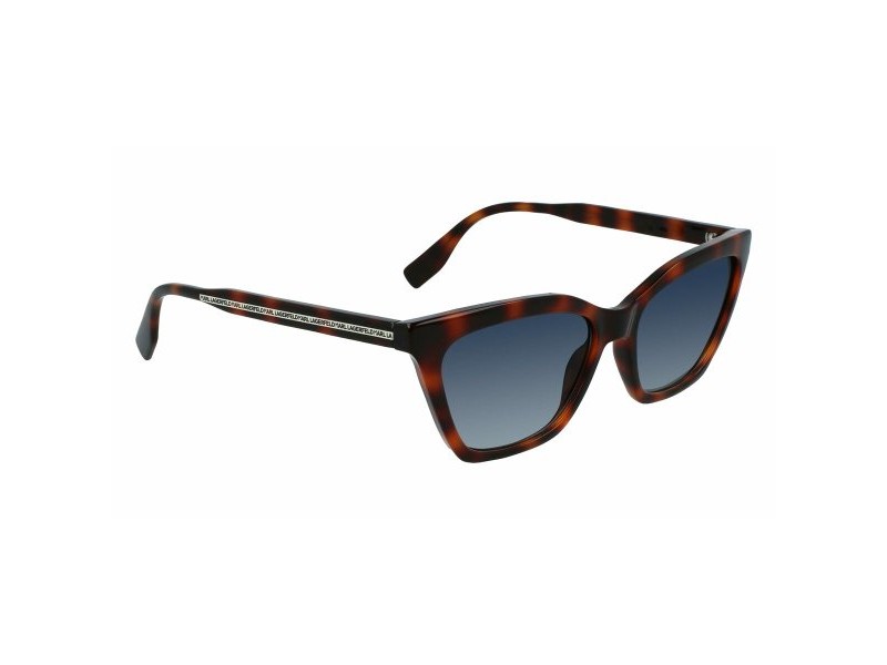 Дамски слънчеви очила Karl Lagerfeld KL6061S-5617215 ø 56 mm Дамски слънчеви очила Karl Lagerfeld KL6061S-5617215 ø 56 mm