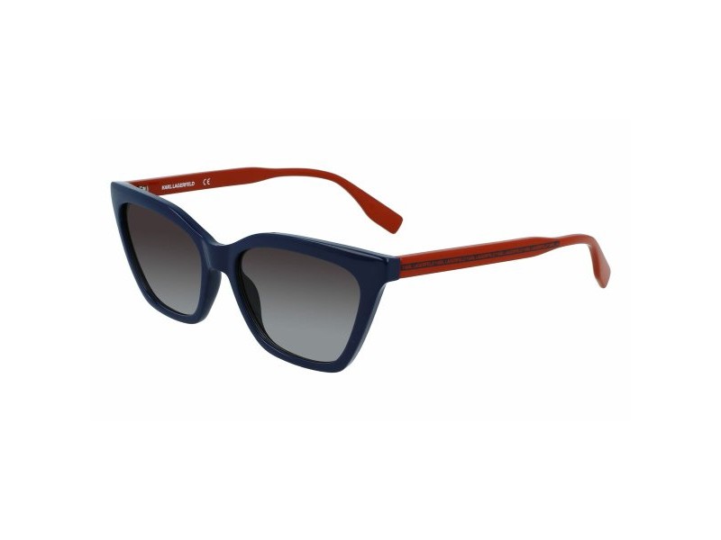 Дамски слънчеви очила Karl Lagerfeld KL6061S-424 ø 56 mm