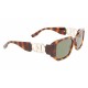 Дамски слънчеви очила Karl Lagerfeld KL6085S-240 Ø 55 mm