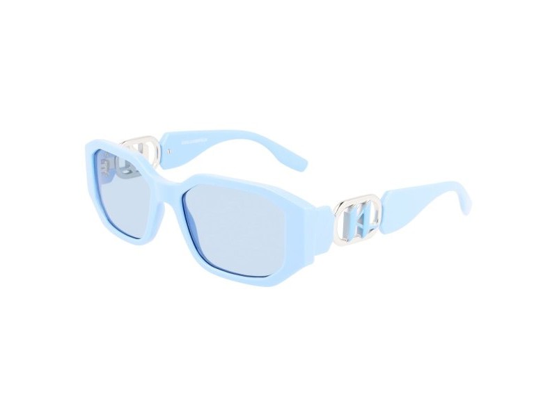 Дамски слънчеви очила Karl Lagerfeld KL6085S-450 Ø 55 mm