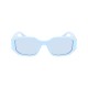 Дамски слънчеви очила Karl Lagerfeld KL6085S-450 Ø 55 mm