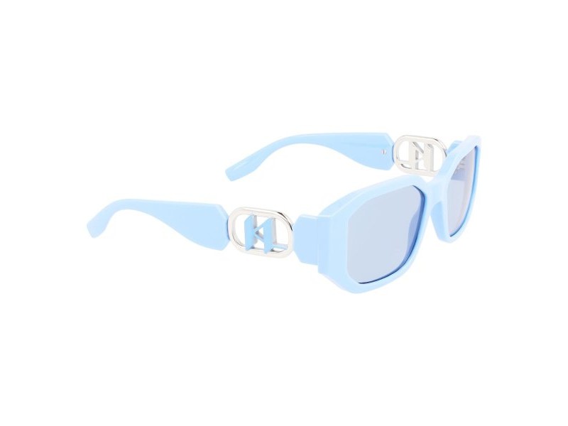 Дамски слънчеви очила Karl Lagerfeld KL6085S-450 Ø 55 mm