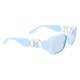 Дамски слънчеви очила Karl Lagerfeld KL6085S-450 Ø 55 mm