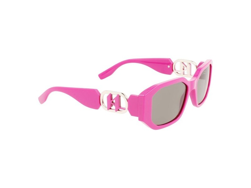Дамски слънчеви очила Karl Lagerfeld KL6085S-525 Ø 55 mm