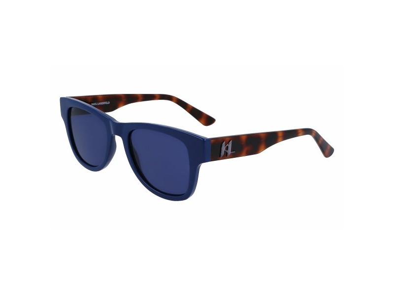 Слънчеви очила унисекс Karl Lagerfeld KL6088S-400 Ø 51 mm Слънчеви очила унисекс Karl Lagerfeld KL6088S-400 Ø 51 mm