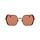 Дамски слънчеви очила Karl Lagerfeld KL340S-800 ø 56 mm