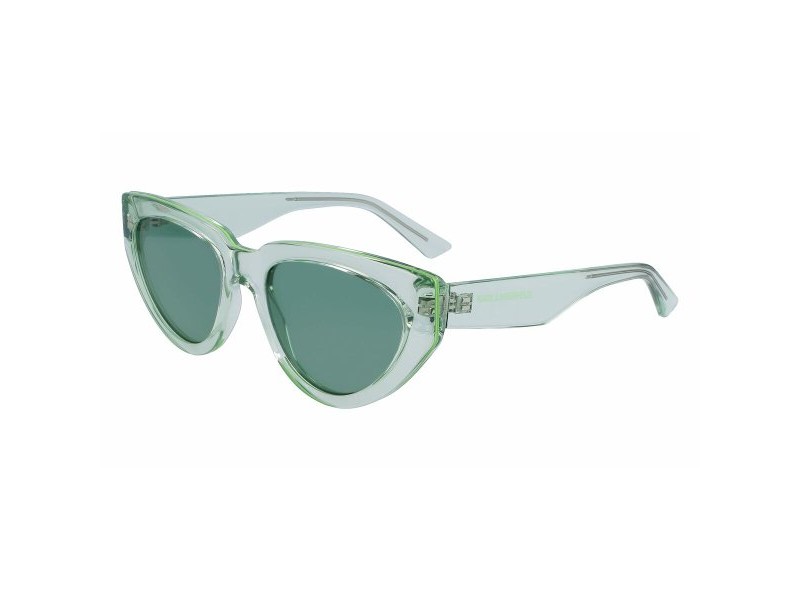 Дамски слънчеви очила Karl Lagerfeld KL6100S-300 ø 54 mm