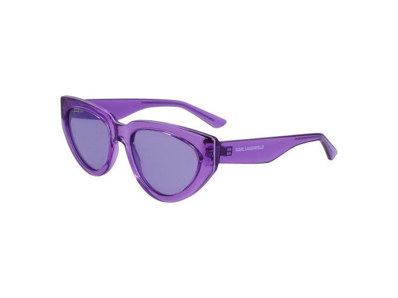 Дамски слънчеви очила Karl Lagerfeld KL6100S-516 ø 54 mm