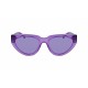 Дамски слънчеви очила Karl Lagerfeld KL6100S-516 ø 54 mm
