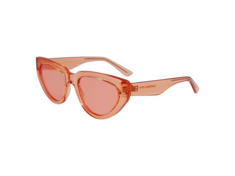 Дамски слънчеви очила Karl Lagerfeld KL6100S-800 ø 54 mm
