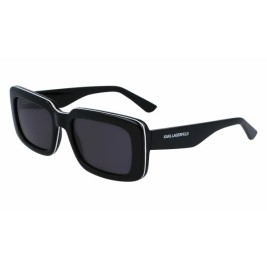 Слънчеви очила унисекс Karl Lagerfeld KL6101S-001 ø 54 mm