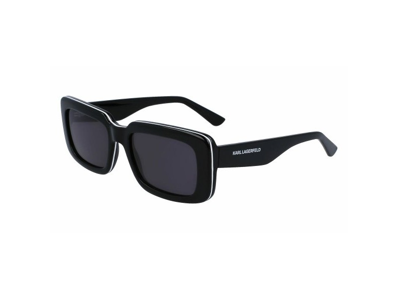 Слънчеви очила унисекс Karl Lagerfeld KL6101S-001 ø 54 mm