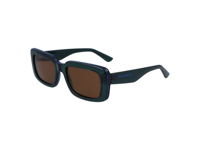 Слънчеви очила унисекс Karl Lagerfeld KL6101S-300 ø 54 mm