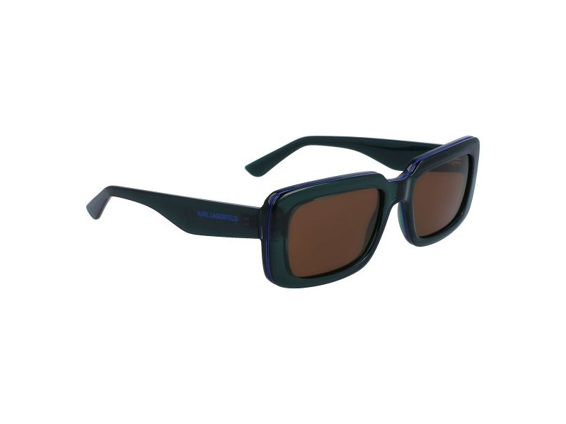 Слънчеви очила унисекс Karl Lagerfeld KL6101S-300 ø 54 mm