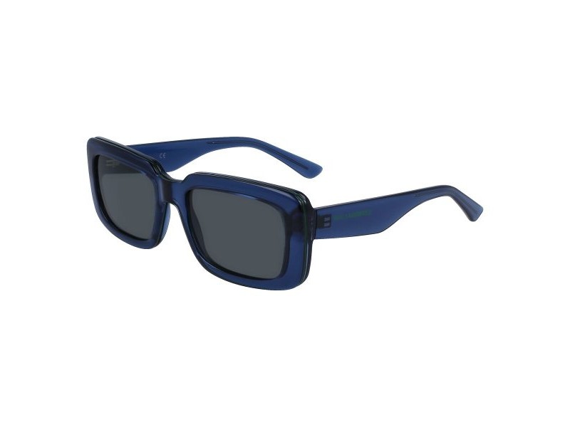 Слънчеви очила унисекс Karl Lagerfeld KL6101S-400 ø 54 mm