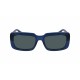 Слънчеви очила унисекс Karl Lagerfeld KL6101S-400 ø 54 mm