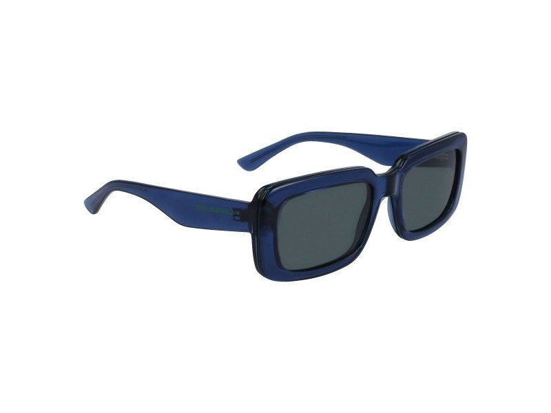 Слънчеви очила унисекс Karl Lagerfeld KL6101S-400 ø 54 mm