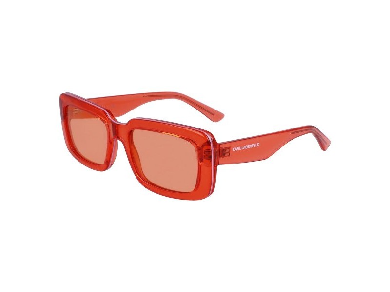 Слънчеви очила унисекс Karl Lagerfeld KL6101S-800 ø 54 mm Слънчеви очила унисекс Karl Lagerfeld KL6101S-800 ø 54 mm