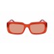 Слънчеви очила унисекс Karl Lagerfeld KL6101S-800 ø 54 mm Слънчеви очила унисекс Karl Lagerfeld KL6101S-800 ø 54 mm