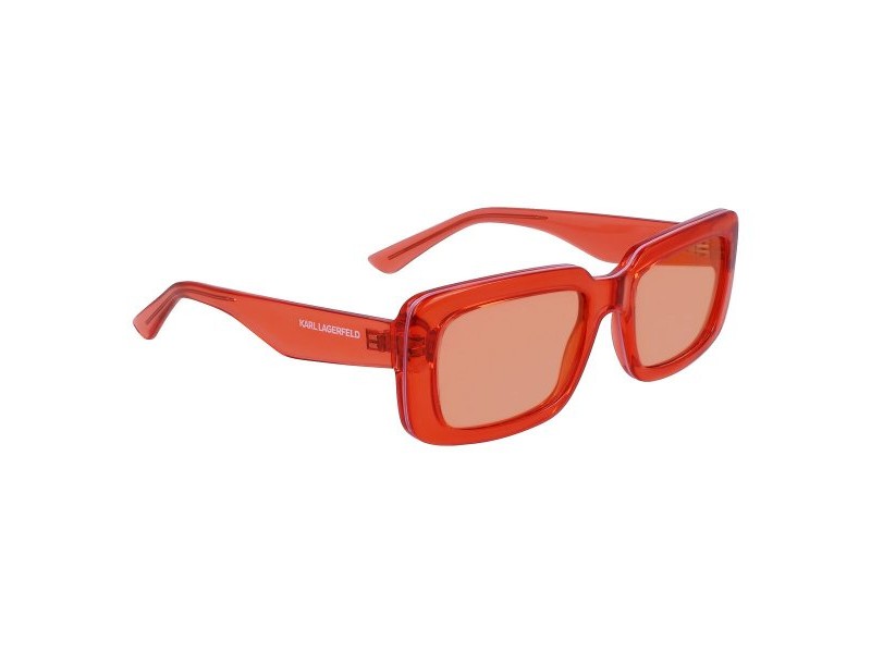 Слънчеви очила унисекс Karl Lagerfeld KL6101S-800 ø 54 mm Слънчеви очила унисекс Karl Lagerfeld KL6101S-800 ø 54 mm