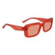 Слънчеви очила унисекс Karl Lagerfeld KL6101S-800 ø 54 mm Слънчеви очила унисекс Karl Lagerfeld KL6101S-800 ø 54 mm