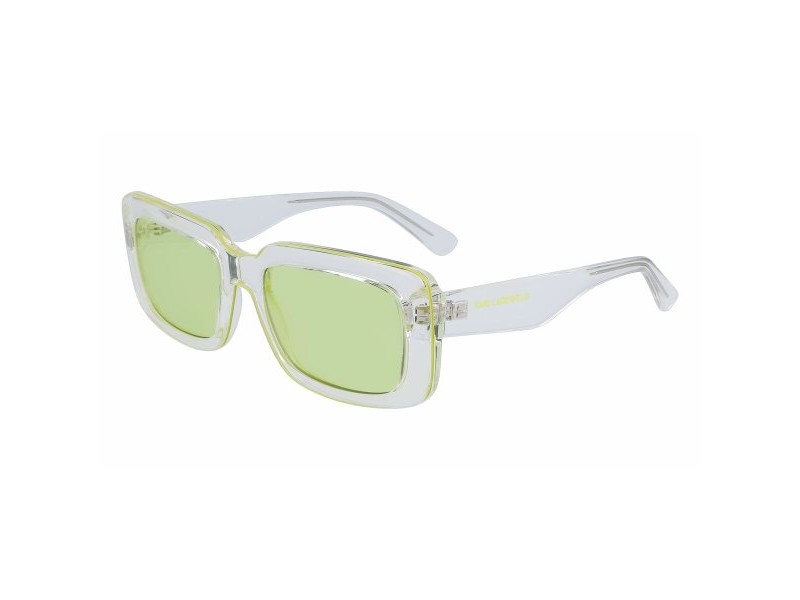 Слънчеви очила унисекс Karl Lagerfeld KL6101S-970 ø 54 mm