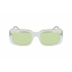 Слънчеви очила унисекс Karl Lagerfeld KL6101S-970 ø 54 mm