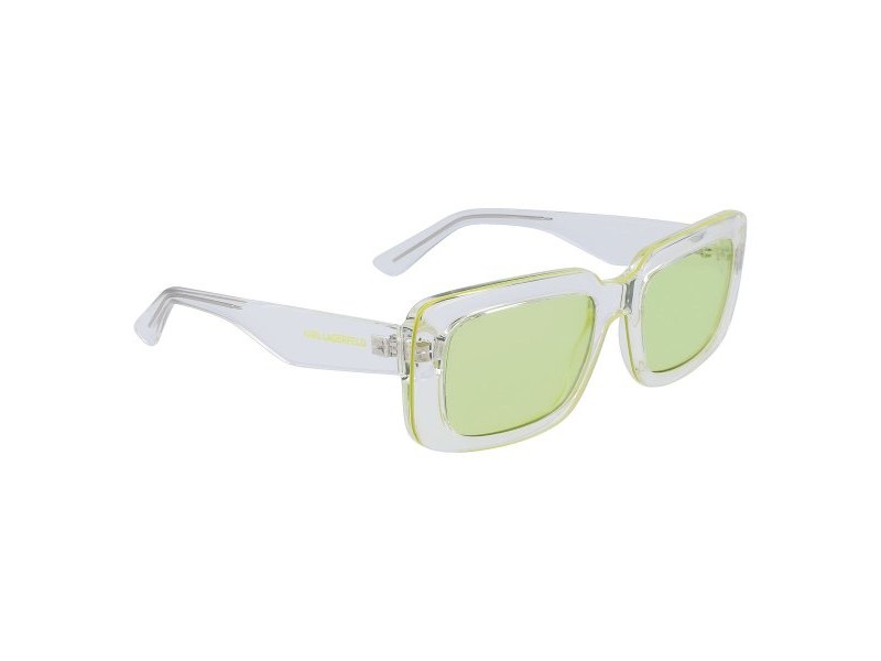 Слънчеви очила унисекс Karl Lagerfeld KL6101S-970 ø 54 mm