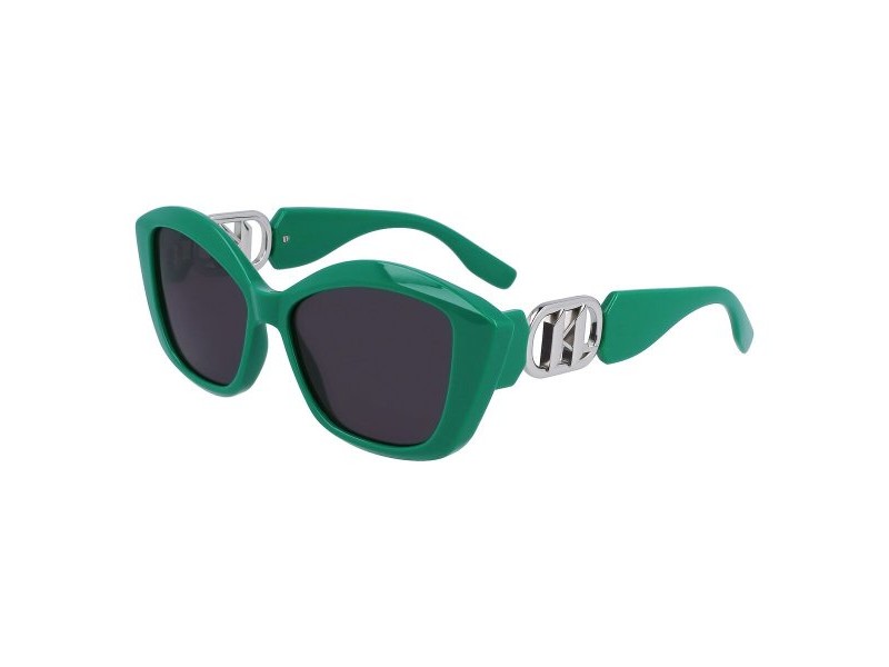 Дамски слънчеви очила Karl Lagerfeld KL6102S-300 ø 56 mm