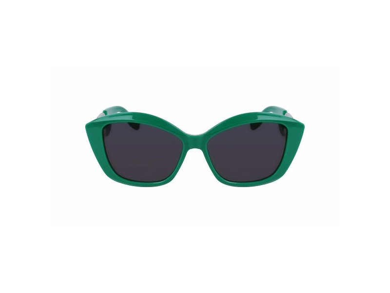 Дамски слънчеви очила Karl Lagerfeld KL6102S-300 ø 56 mm