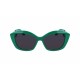 Дамски слънчеви очила Karl Lagerfeld KL6102S-300 ø 56 mm
