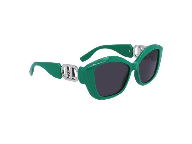 Дамски слънчеви очила Karl Lagerfeld KL6102S-300 ø 56 mm